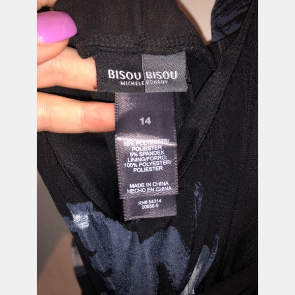 Dress - Picture 4 of 5